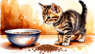 Кошки: уход, воспитание, лечение и пр.