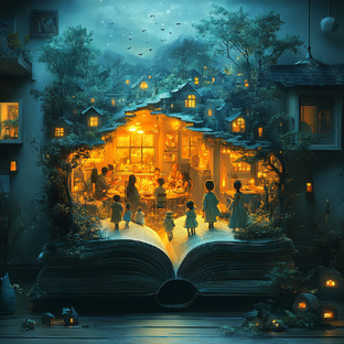 Истории из реальной жизни