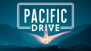 Pacific Drive Прохождение