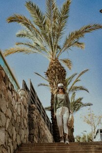 Путешествия по Израилю