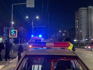 Пульс дорог 