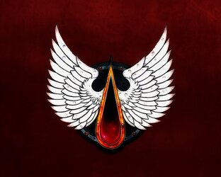 Орден Кровавых Ангелов