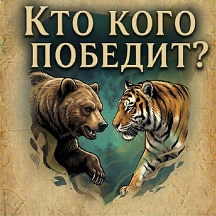 Кто кого победит?