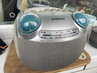 Различная техника