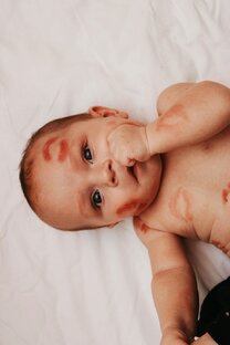 Детская психология