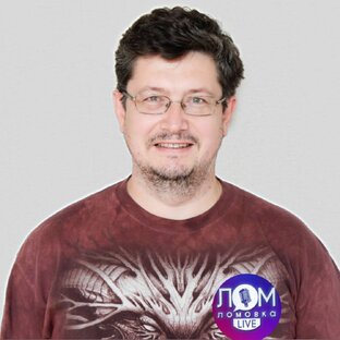 Всеволод Кузнецов