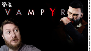 Vampyr