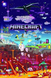 ✅Видео по майнкрафту ✅