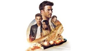 Триллер