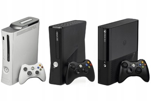 XBOX 360