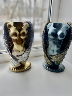 Искусство в Камне 