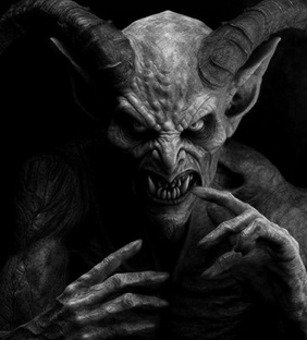 ИСТОРИИ про НЕЧИСТЬ