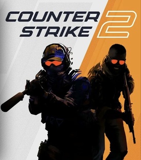 CS 2🎮