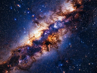 Космос и астрономия