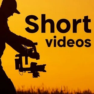 Шортc видео