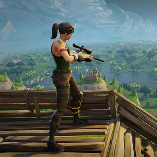 Fortnite 