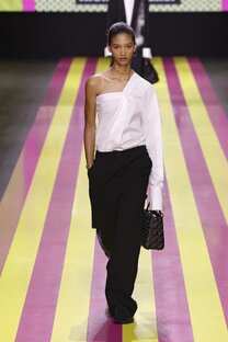 Тренды весна - лето 2024