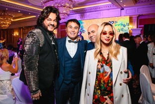 Новости шоубизнеса