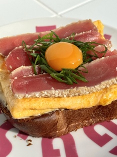 Рецепты от EGGSELLENT