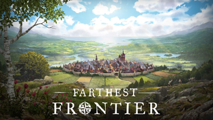Farthest Frontier