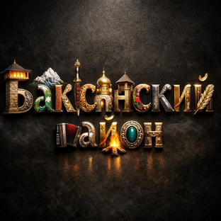 ✨ Баксанский район: ДНК нашего района в одном кадре