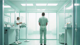 Необычные истории моих пациентов