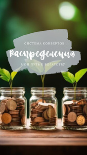 Распределения 