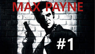 Max Payne [Dead On Arrival]