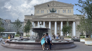 1001 ЛУЧШЕЕ МЕСТО МОСКВЫ 