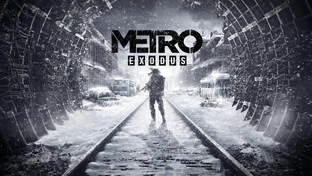 Metro Exodus - Gold Edition