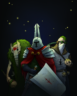 LIGNUM. Хроники