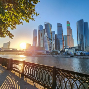 Москва и МО 🇷🇺