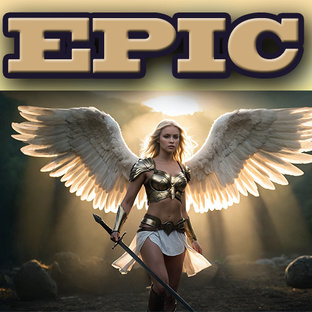 Эпик