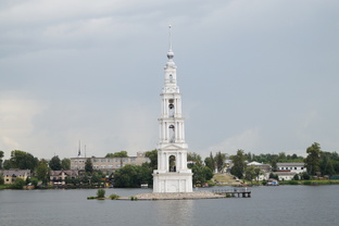 Путешествия по нашей стране