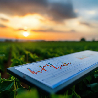 Экономика АПК📈📊