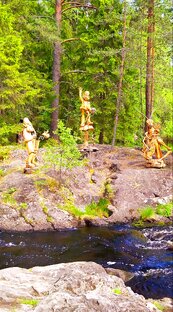 На охране здоровья