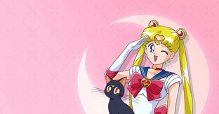 Sailor Moon | CTC LOVE | HD