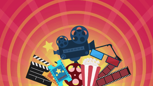 Делюсь любимыми фильмами и сериалами