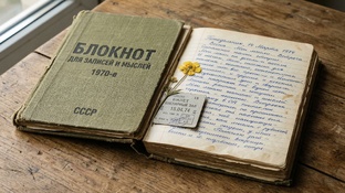 Архив. Социальный дневник (2020-2024)