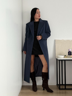 Осенний гардероб 