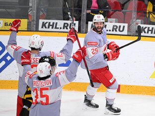 ХК «Спартак»