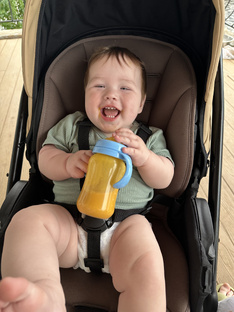 Малышковый отряд 