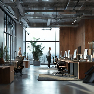 Коммерческая недвижимость