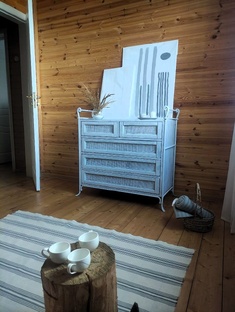 Хоумстейджинг на минималках