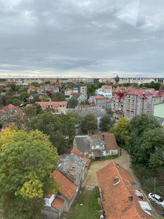 Путешествия по Калининградской области