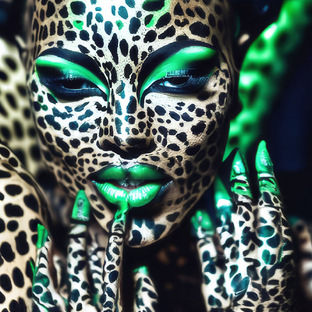 О чём поют гриоты