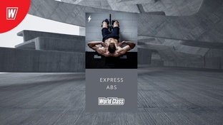 ABS (тренировки на пресс)