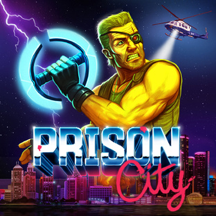 Prison City по стопам Power Blade