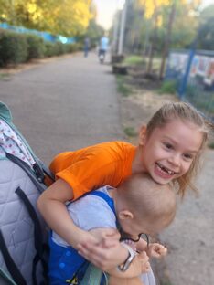 Мамкины истории