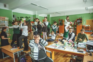 Классбук — культура бережного хранения детских историй